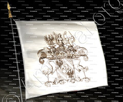 drapeau-OBENAUS_Dresden, Sachsen, Brandenburg. Steiermark._Deutschland. Österreich.