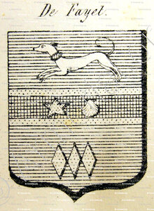 De FAYET