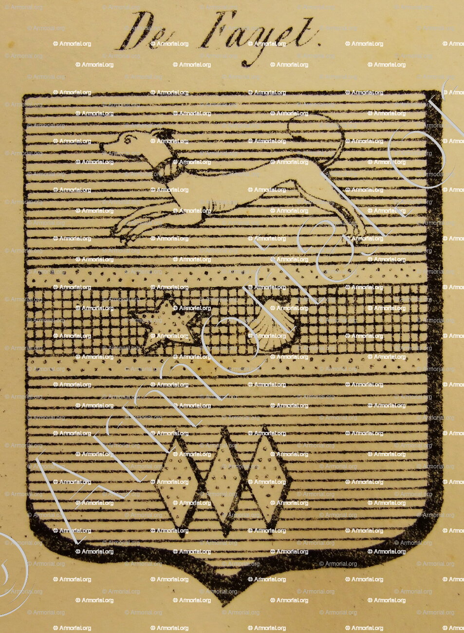 De FAYET