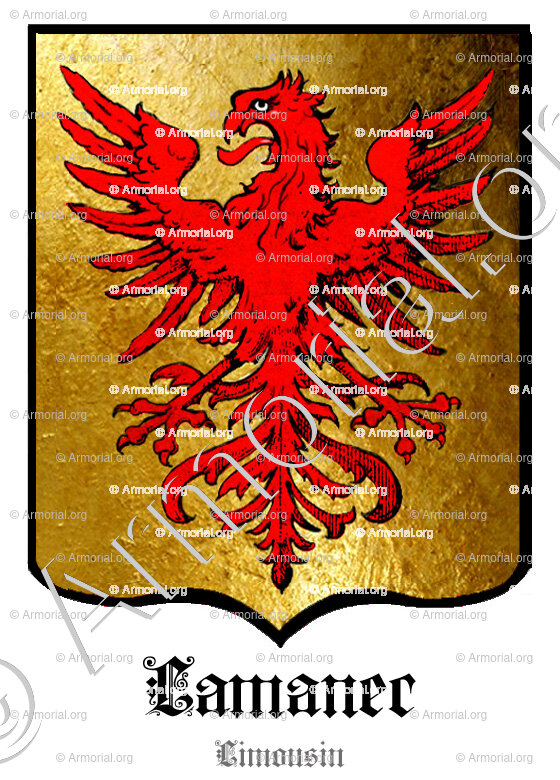 LAMANEC