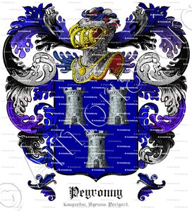 PEYRONNY