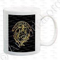 mug-DONIN DE ROZIÈRES_Dauphiné, XVIIIe siècle._France