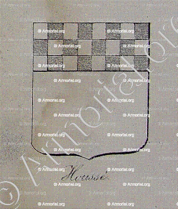 HOUSSE_Lorraine._France