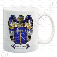 mug-BRUNI de VABRE_Comtat-Venaissin, Bourgogne (1)