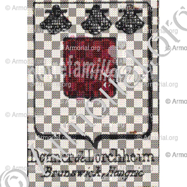Donner de Lorchheim__