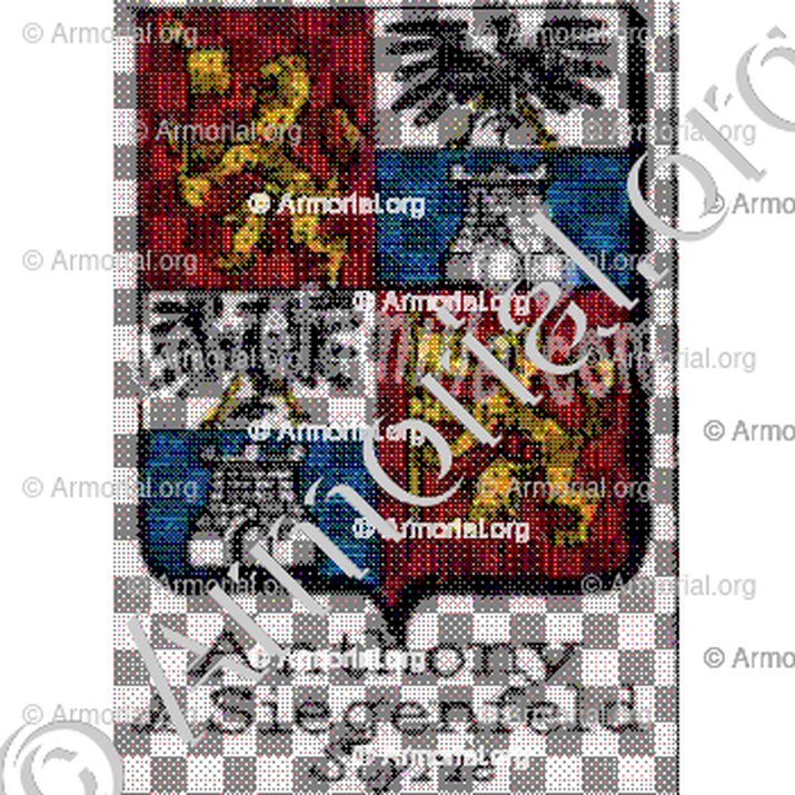 Anthony de Siegenfeld__