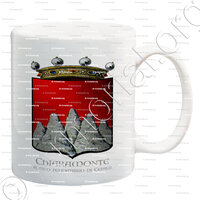 mug-CHIARAMONTE_Antico Feudatario di Cefalù. Sicilia._Italia (ii)