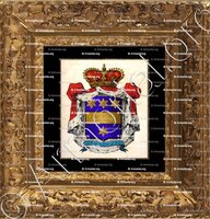 cadre-ancien-or-RIGGIO_Sicilia. Cefalù 1752. Corona di Principe._Italia (ii)