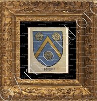 cadre-ancien-or-BOUQUET_Bourbonnais_France