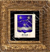 cadre-ancien-or-ARLAUD_Pays de Vaux_Suisse. (c)