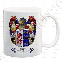 mug-TEPPER von TRZBON-FERGUSON_Preußen_Königreich Preußen ()