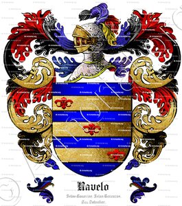 RAVELO