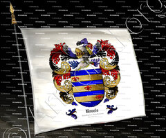 drapeau-RAVELO_Islas Canarias, Islas Terceras, San Salvador._España, Portugal. Salvador. (1)