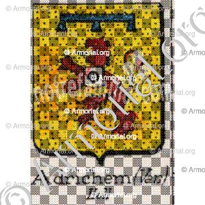 Adrichem (Van)
