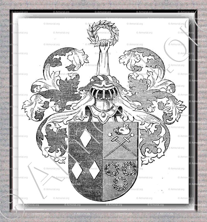 BEETS_Alkmaar, Harlem, Utrecht._Pays-Bas