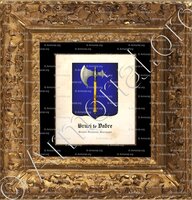 cadre-ancien-or-BRUNI de VABRE_Comtat-Venaissin, Bourgogne (2)