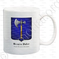 mug-BRUNI de VABRE_Comtat-Venaissin, Bourgogne (2)