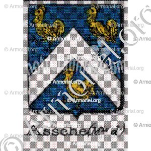 Assche (Mis. d')
