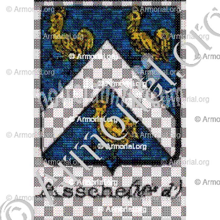 Assche (Mis. d')__