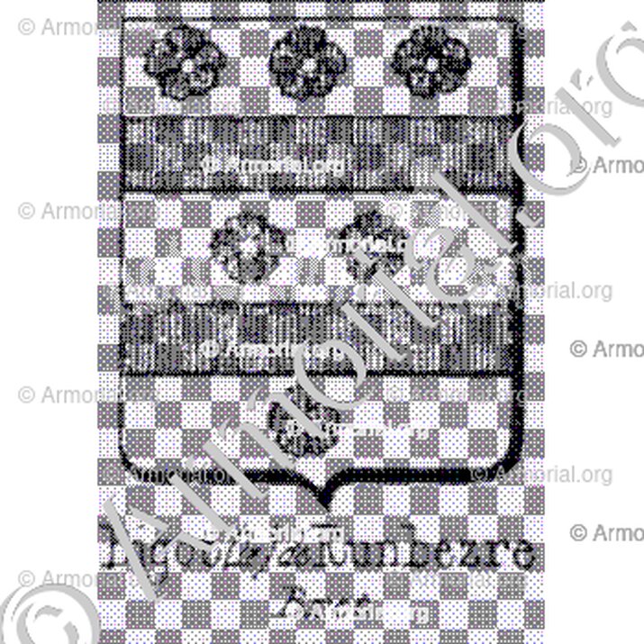 Bigot (le) de Runbezre__