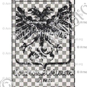 Courtois de Coëtcastel
