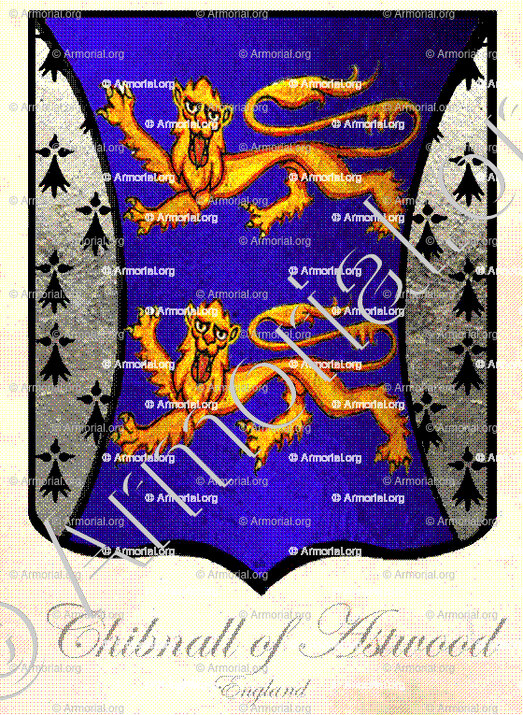 CHIBNALL_England_England (ii)