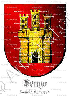 BENYO_Banska Stiavnica_Slovensko (i)