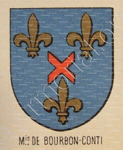 BOURBON CONTI