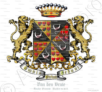 Van den Brule