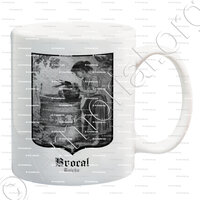 mug-BROCAL_Toledo_España