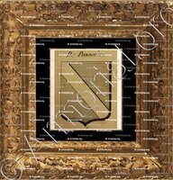 cadre-ancien-or-DE PANNEVERE_Auvergne_France