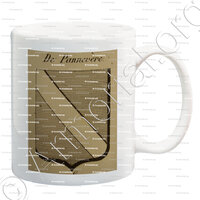 mug-DE PANNEVERE_Auvergne_France