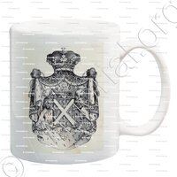 mug-de COURTAVEL_Orléannais_France