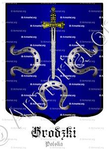GRODZKI