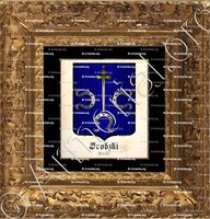 cadre-ancien-or-GRODZKI_Powiat Gostynski_Polska