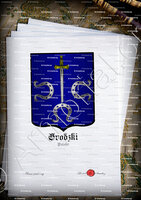 velin-d-Arches-GRODZKI_Powiat Gostynski_Polska
