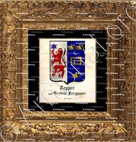 cadre-ancien-or-TEPPER von TRZBON-FERGUSON_Preußen_Königreich Preußen