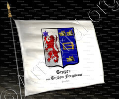 drapeau-TEPPER von TRZBON-FERGUSON_Preußen_Königreich Preußen