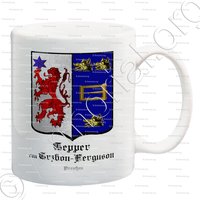 mug-TEPPER von TRZBON-FERGUSON_Preußen_Königreich Preußen