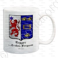 mug-TEPPER von TRZBON-FERGUSON_Preußen_Königreich Preußen