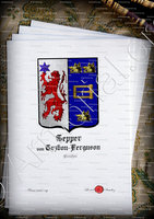 velin-d-Arches-TEPPER von TRZBON-FERGUSON_Preußen_Königreich Preußen