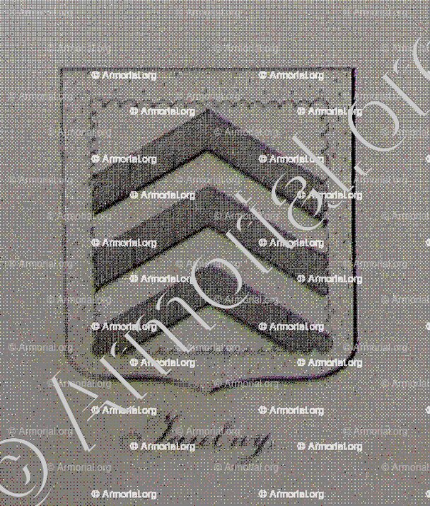 JAULNY_Lorraine._France