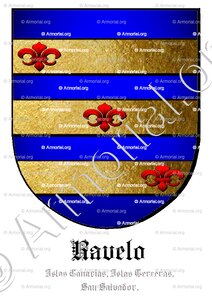 RAVELO