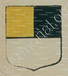 De ROCKENBACK (Alsace)