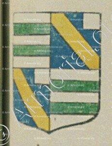 La Baronnie de Fleckenstein (Alsace)