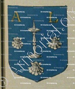 LICHTENBERGER (Alsace)