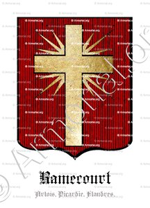 RAMECOURT