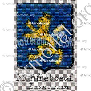 Monfreboeuf