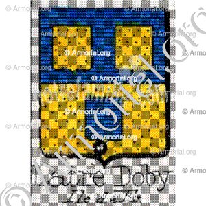 Latrè Doby