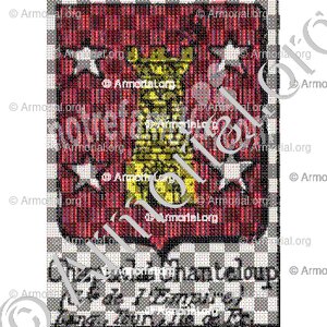 Chaptal de Chanteloup (Cte. de l'Empire
